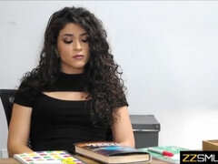 Morena, Atrapados, Sexo duro, Madres para coger, Coño, Maestra