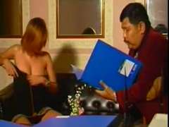 Asiatique, Thaïlandaise