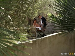 Брюнетки, Измена, Парочка, Платье, Киски, Стринги, Сиськи, Жена