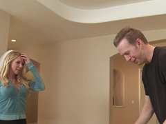 デカパイ, フェラチオ, 結婚, 巨乳な, Hd, マッサージ, 自然山雀, オイル
