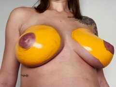 素人, 自家製, 淫乱熟女, 妊娠