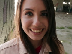 Pov, Público, Afeitado