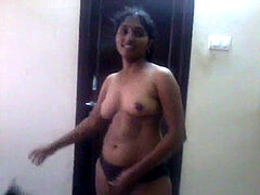 Amateur, Aunt, Indian