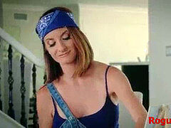 Pijpbeurt, Gevangen, Oudere vrouw, Moeder die ik wil neuken