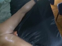 Anal, Bondage domination sadisme masochisme, Chambre à dormir, Grosse bite, Mère que j'aimerais baiser, Pov, Attachée