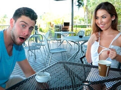 Большой член, Минет, Собачьи, Мастурбация, Натуральные сиськи, Тощие, Молоденькие, Сиськи