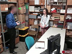 Leie, In den arsch, Grosser schwanz, Blasen, Handjob, Hd, Masturbation, Büro