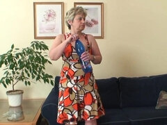 18 jahre, Wohlbeleibte schöne frauen, Grosse titten, Blasen, Schwanz, Realität, Rasiert, Schlampe