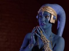 Pijpbeurt, Hondjeshouding, Trio