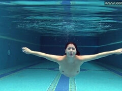 Пляж, Бикини, Чешки, Женщины, Бассейн, На публике, Бритые, Сиськи