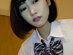 Asiatisch, Tussi, Besamung, Indisch, Japanische massage