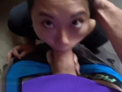 Asiático, Mamada, Corridas, Polla, Hd, Interracial, Japonés, Pov