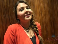 素人, フェラチオ, 中出し, 足, 足コキ, 毛深い, タトゥー, オッパイの