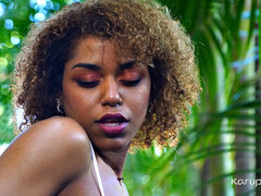 オナニー, 一人