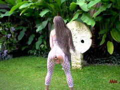 Sucer une bite, Éjaculer dans la bouche, Tir de sperme, En levrette, Hard, De plein air, Avaler, Adolescente