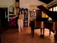 エロティック, 女, 指いじり, レズビアン, なめる, 自然山雀, ポルノスター, 現実