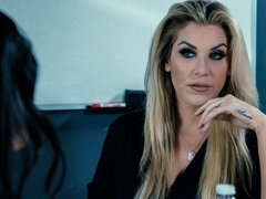 Amateur, Gros cul, Poupée, Lesbienne, Léchez, Lingerie, Masturbation, Chatte