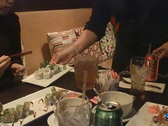 アメリカ人, 舞台裏, ゲイ