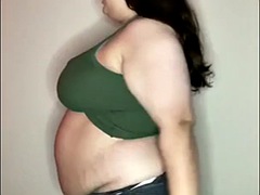 Gorda, Gimnasio