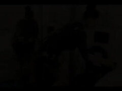 Leie, Cfnm, Kompilation, Weibliche domination, Deutsch, Bestrafung, Sklave, Toilette
