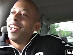 Negro, Ébano, Sexo duro, Indio