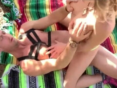 Amateur, Anal, Tetas grandes, Amarrada, Engañando, Alemán, Maduro, Pov