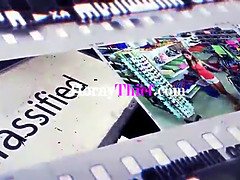アジア人, お尻, 捕まる, フェティッシュ, 異人種間, 日本人, 淫乱熟女, 小柄