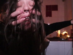 素人, 緊縛, デカ尻, 浮気者, カップル, 中出し, ヤリマン, ティーン