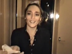 Amateur, Grosse bite, Sucer une bite, Tir de sperme, Hard, Interracial, Mère que j'aimerais baiser, Argent