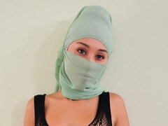 Cul, Sucer une bite, Brunette brune, En levrette, Béant, Pov, Jarretelles, Adolescente