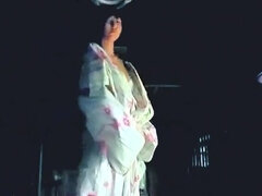 Aziatisch, Universiteit, Hd, Japaans, Alleen, Tieten likken