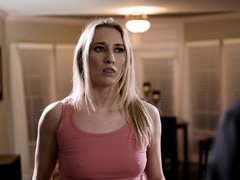 ブロンド, フェラチオ, イく瞬間, バック, ハードコア, 自然山雀, オマンコ, オッパイの