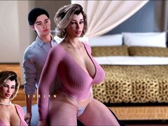 Любители, Из жопы в рот, Большая жопа, Большие сиськи, Блондинки, Брюнетки, Эротика, Игры