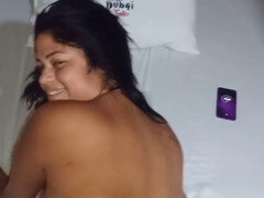 Big ass, very hard, slapping