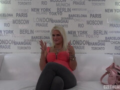 Leie, Grosser arsch, Blondine, Schwanz, Hardcore, Pov, Jungendliche (18+)