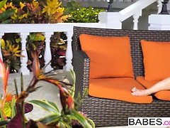 Leie, Arsch, Blasen, Braunhaarige, Hd, Masturbation, Muschi, Schreiend