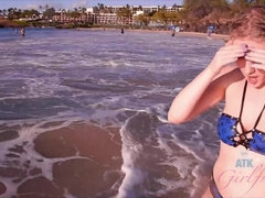 Leie, Blasen, Papi, Freundin, Handjob, Masturbation, Pov, Spanner