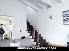 素人, ボンデージ, イく瞬間, Hd, ラフ, フェラする, ティーン, 拘束