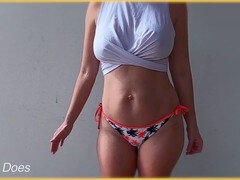 Любители, Домашнее видео, Домохозяйки, Милф, Мамочка, На публике, Мачеха, Молоденькие