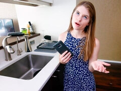 Arsch, Grosser arsch, Blasen, Kleid, Handjob, Rotschopf, Rasiert, Jungendliche (18+)