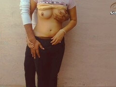 Girlfriend, homemade girlfriend, elderly