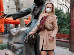 デカ尻, デカチン, デカパイ, ブロンド, 淫乱熟女, 自然山雀, オフィス, タトゥー