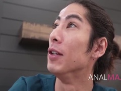 Anal, Cul, Médecin, Exam, Mère que j'aimerais baiser, Tabou