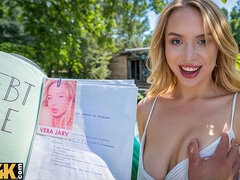 18 ans, Blonde, Tromperie, Hard, Hd, Seins naturels, De plein air, Épouse