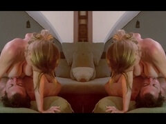 お尻, デカパイ, なめる, ハメ撮り, オマンコ