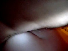 Amateur, Anal