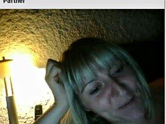 Gros seins, Français, Voyeur