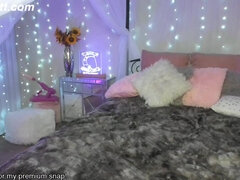 Amateur, Gros cul, Mignonne, Fait maison, Masturbation, Solo, Adolescente, Webcam