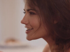 素人, アメリカ人, お尻, 彼女, Hd, キス, レズビアン, 自然山雀
