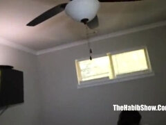 Amateur, Cul, Noire, Noir ébène, Réalité